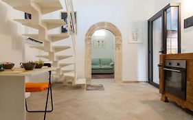 Residenza Storica: La Suite Del Grifo