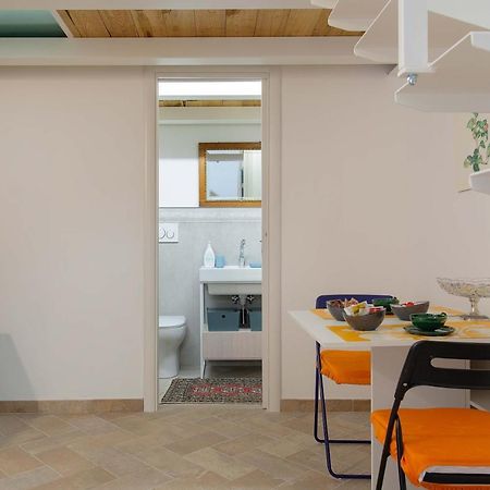 Residenza Storica: La Suite Del Grifo L'Aquila Ngoại thất bức ảnh