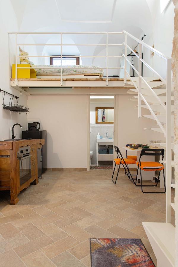 Residenza Storica: La Suite Del Grifo L'Aquila Ngoại thất bức ảnh